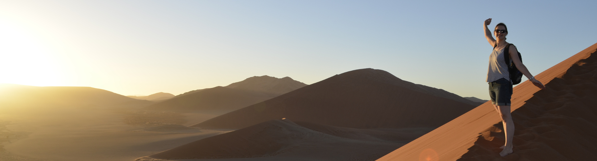 Reispaspoort van Amanda