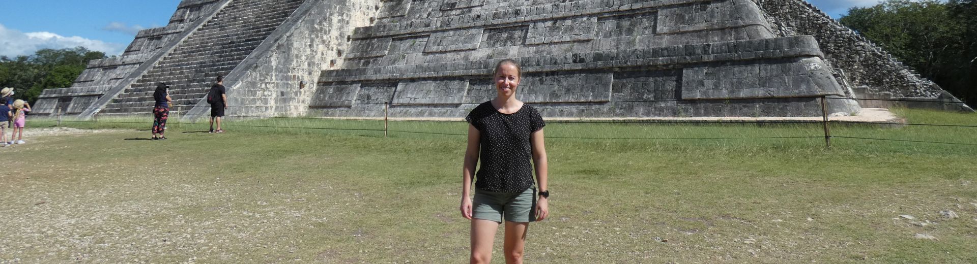 Reispaspoort van Anna