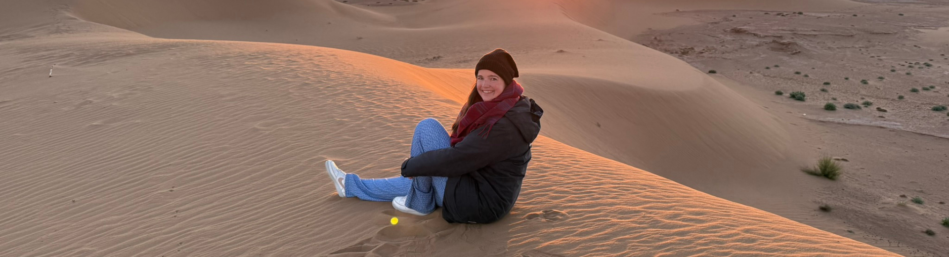 Reispaspoort van Anne