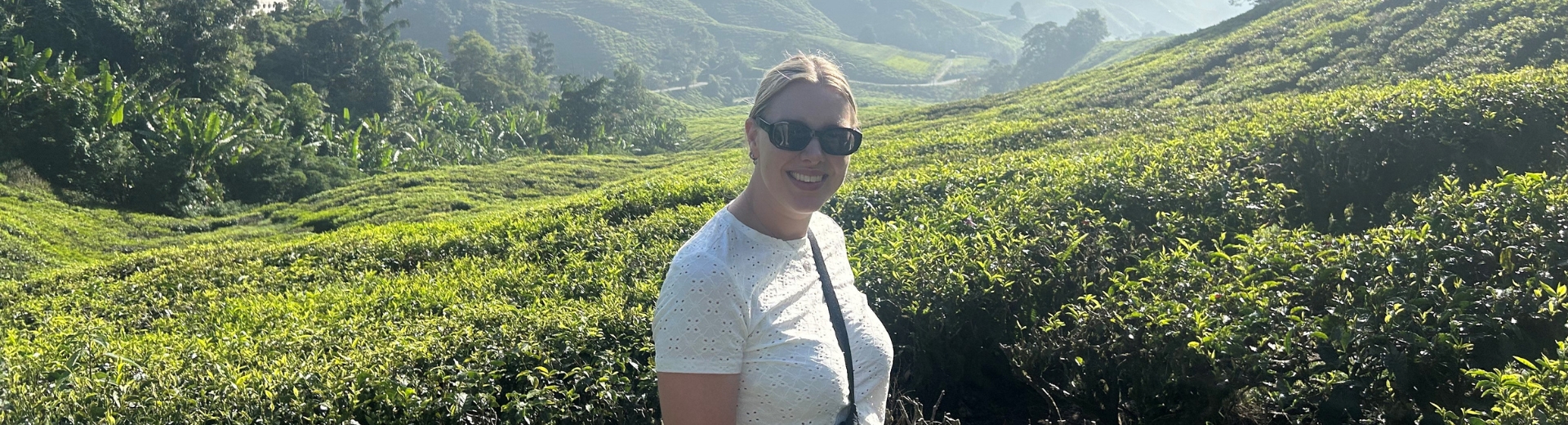 Reispaspoort van Bente