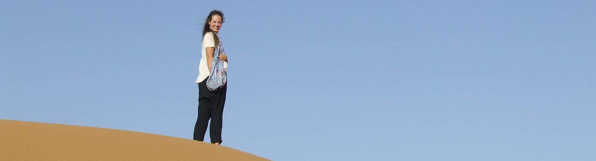 Reispaspoort van Ilja