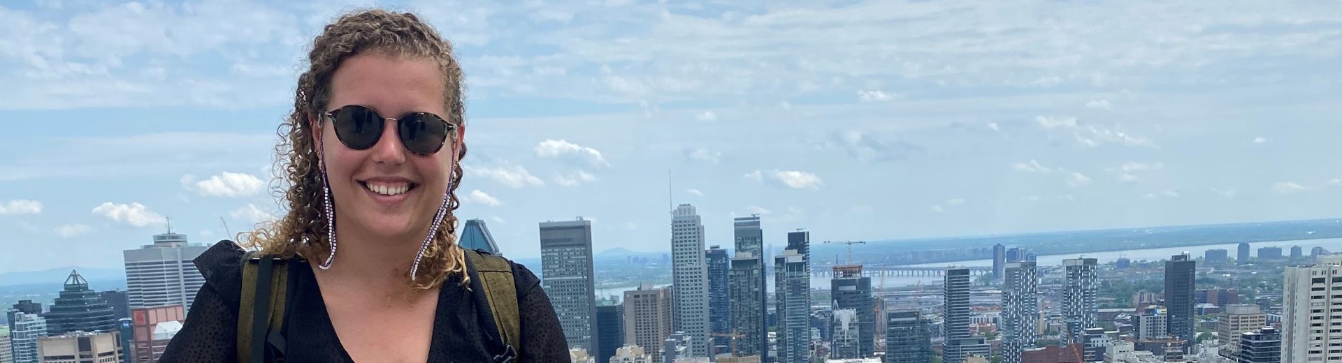 Reispaspoort van Laura