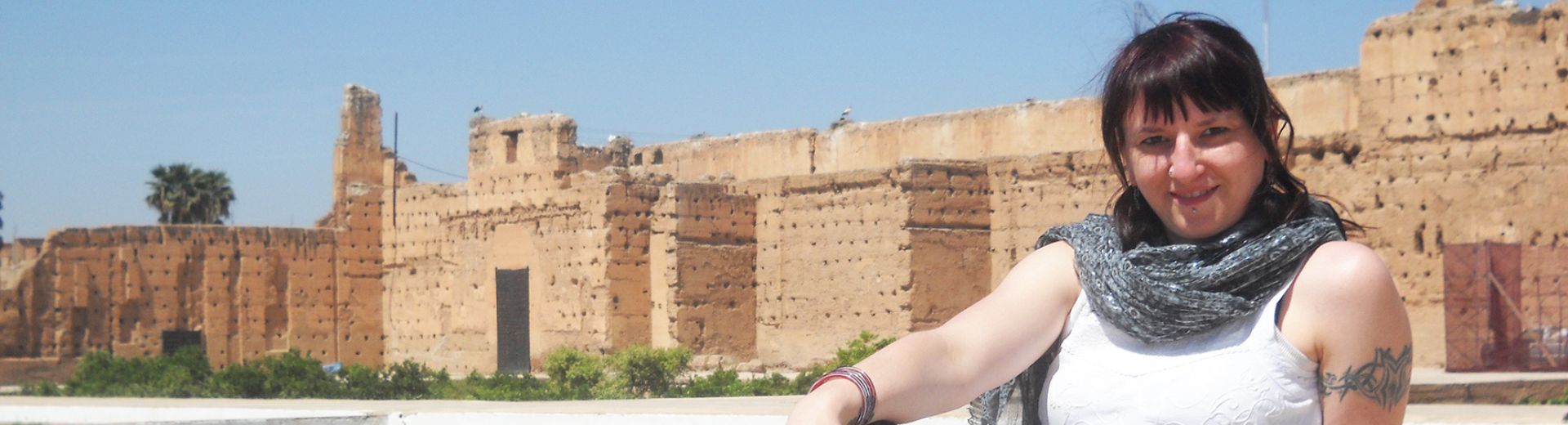 Reispaspoort van Lies