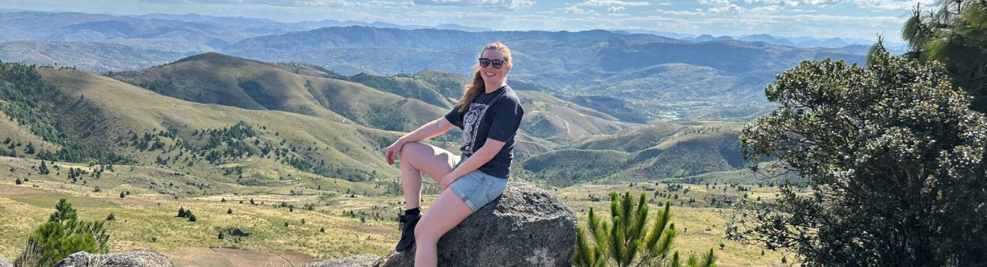 Reispaspoort van Maaike